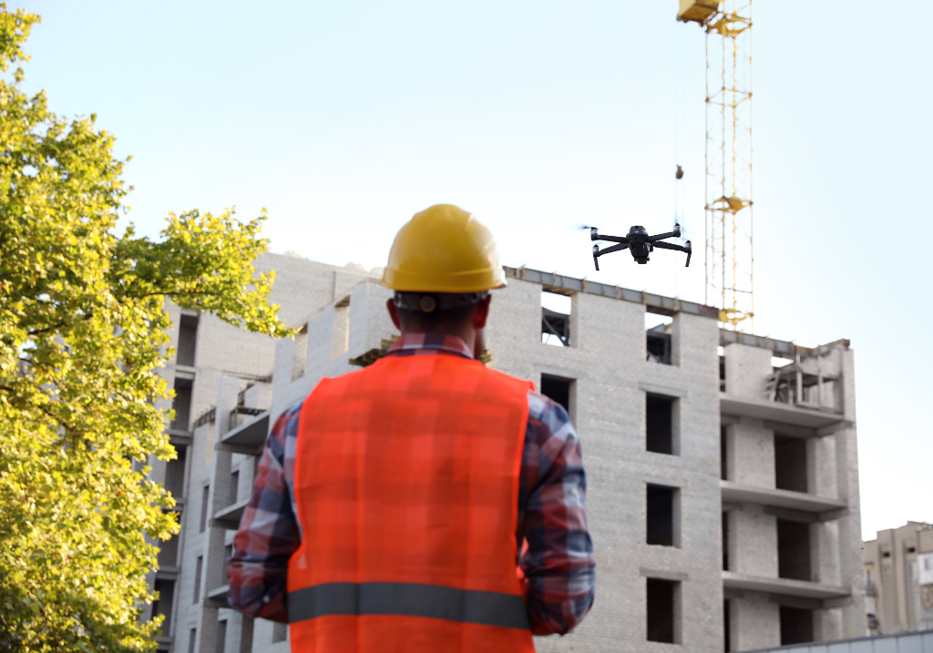Iprosurv Construction Monitoring