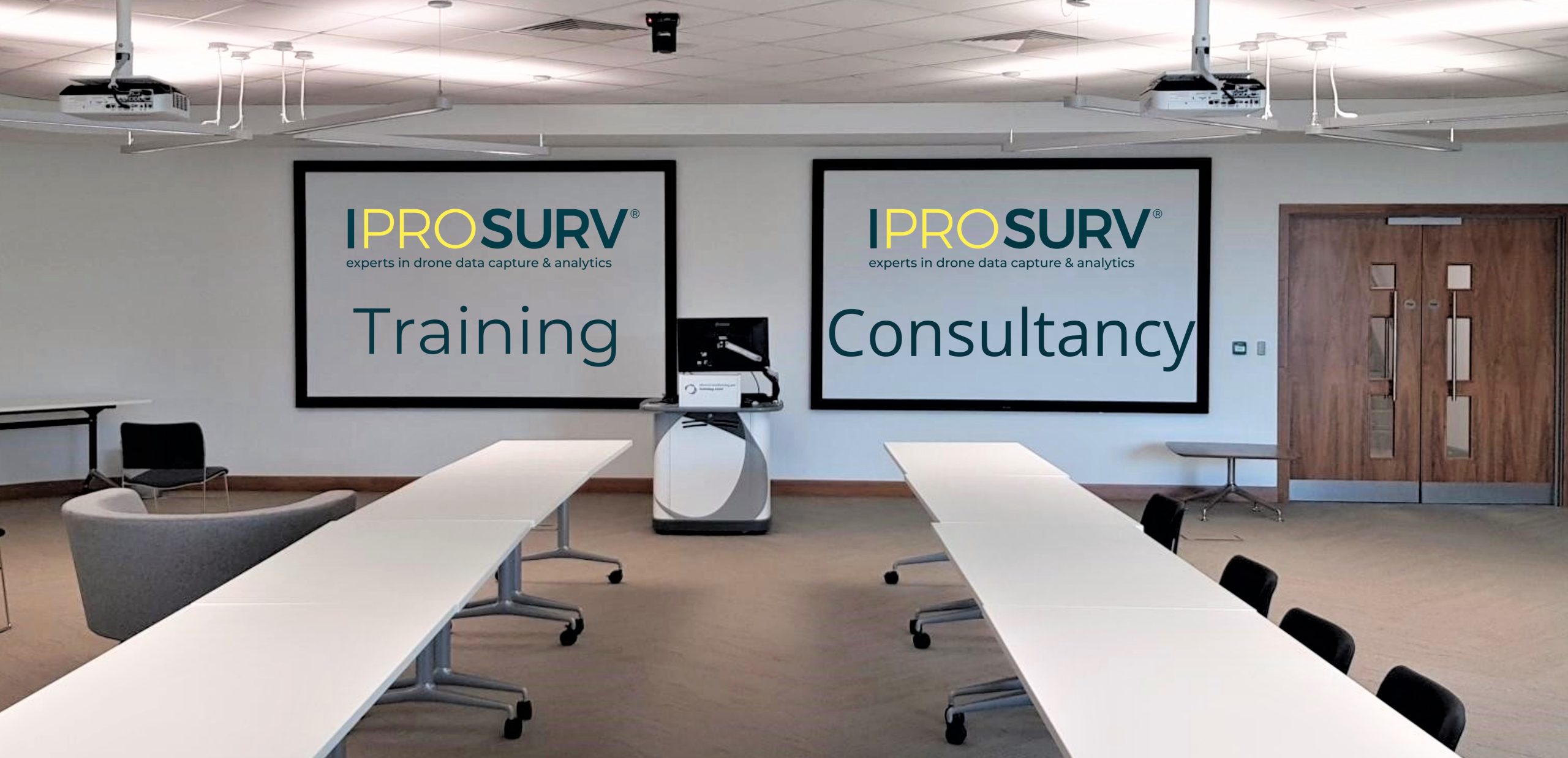 Iprosurv Academy
