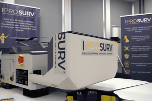 Iprosurv Dock 2 Training