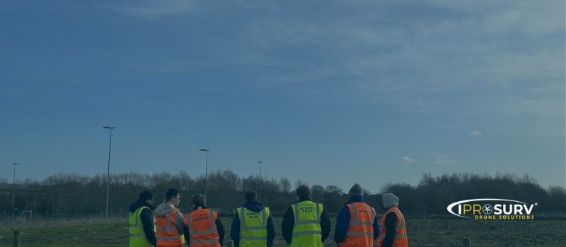 Co-Funded Drone Training with 50% Funding in Eligible Areas